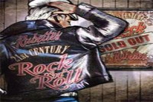Rubettes Feat. Bill Hurd - 21st Century Rock'n'Roll 