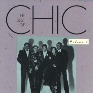 Chic - The Best of Chic Vol. 2 