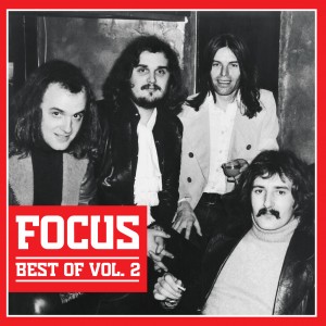 Focus -  Best of Vol. 2