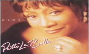 Patti LaBelle – Gems 