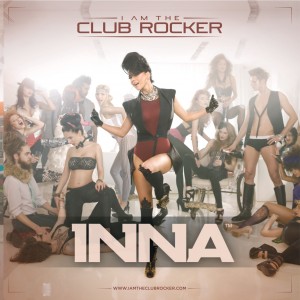 Inna - I Am The Clubrocker