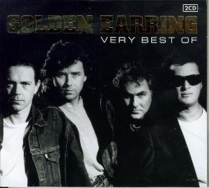Golden Earring - Very Best Of...  