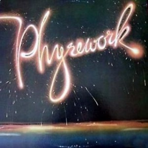Phyrework – Phyrework 