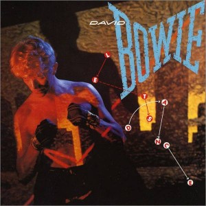 David Bowie - Let's Dance 