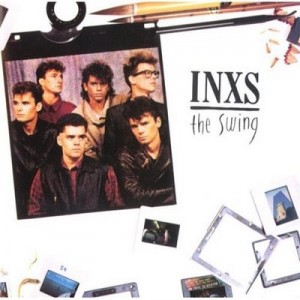 Inxs – The Swing 
