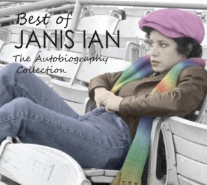Janis Ian - The Best of Janis Ian 2-cd + dvd