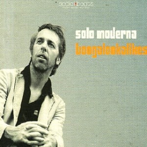 Solo Moderna – Boogalookalikes 