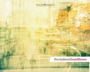 Socialized Jazzbeats  1