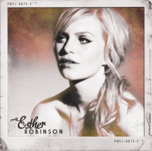 Esther  Robinson - Esther Robinsob