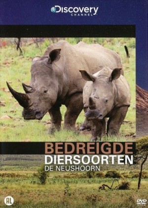 Bedreigde Diersoorten - De Neushoorn ( Discovery Chanel )