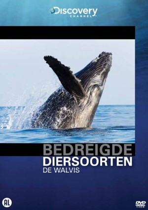 Bedreigde Diersoorten - De Walvis  ( Discovery Chanel )