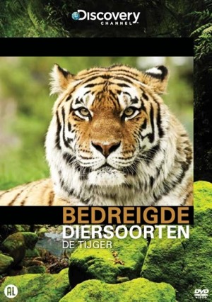 Bedreigde Diersoorten - De Tijger  ( Discovery Chanel )