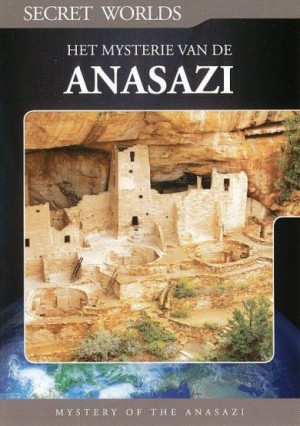 Secret worlds - Mysterie Of The Anasazi 