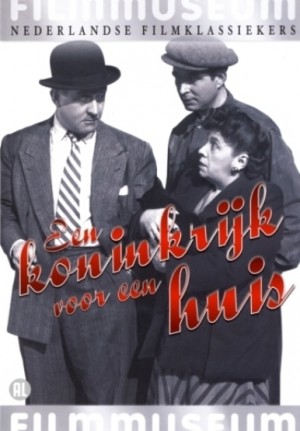 Koninkrijk Voor Een Huis