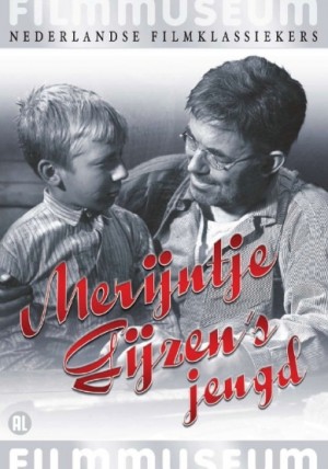 Merijntje Gijzen's Jeugd