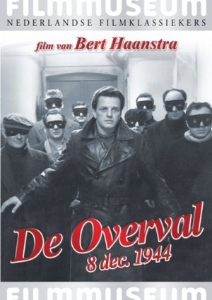 De Overval