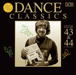 Dance Classics Vol. 43 & 43 