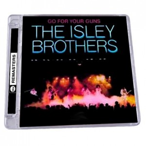 Go for Your Guns - The Isley Brothers BBR00086
