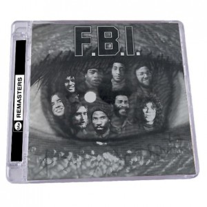 F.B.I. - F.B.I. BBR00079