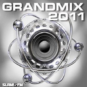 Ben Liebrand - Grandmix 2011 3-cd