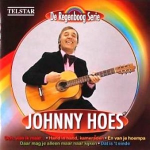 Johnny Hoes - De Regenboog serie