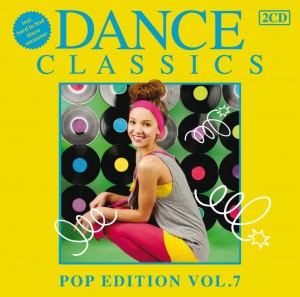 Dance Classics - Pop Edition Vol. 7