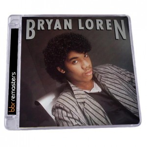 Bryan Loren - Bryan Loren  BBR 0112