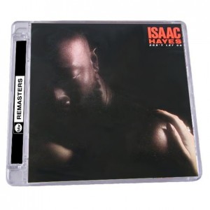 Isaac Hayes - Don't Let Go  BBR 0094
