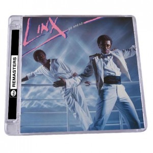 Linx -  Go Ahead   BBR 0091