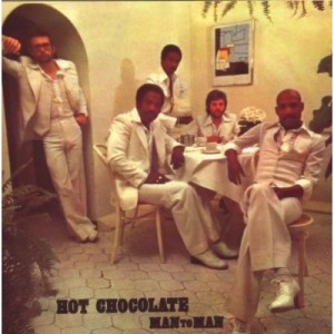 Hot Chocolate - Man to Man (Expanded+Remastered) 