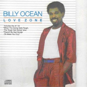 Billy Ocean - Love Zone (Expanded Edition) 