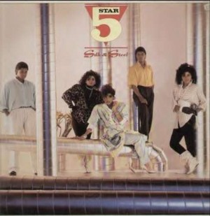 Five Star - Silk & Steel (Expanded Edition)