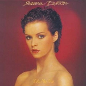 Sheena Easton - Take My  Time ( Expanded )