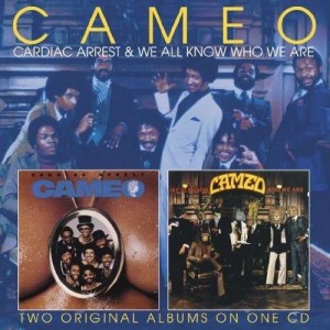 Cameo - Cardiac Arrest / We All Know 
