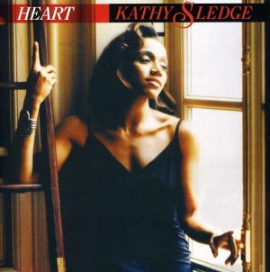 Kathy Sledge - Heart 