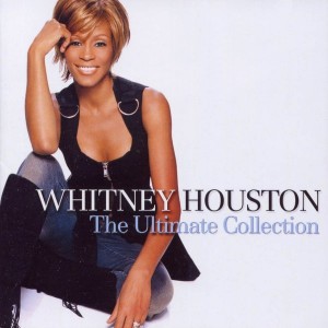 Whitney Houston – The Ultimate Collection 