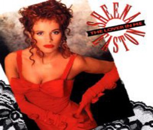 Sheena Easton - The Lover In Me + 4 bonus tracks