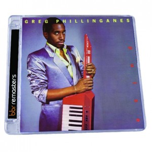 Greg Phillinganes - Pulse