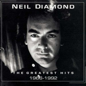 Neil Diamond - The Greatest Hits 1966 - 1992 