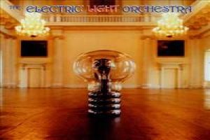 Electric Light Orchestra - ELO 1