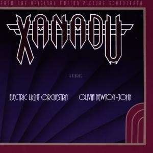 Electric Light Orchestra & O. N. John - Xanadu  O.S.T.
