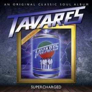 Tavares  -  Supercharged 