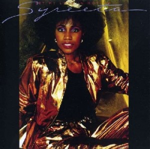 Syreeta - Set My Love In Motion - Expanded FTG 230