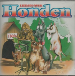 Liedjes Over Honden 
