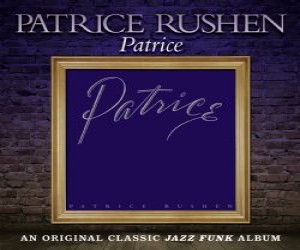 Patrice - Patrice Rushen