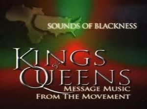 Sounds of Blackness - Kings & Queens