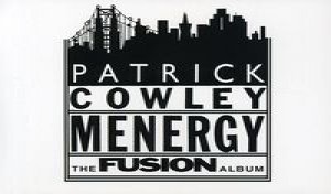 Patrick Cowley - The Fusion Album