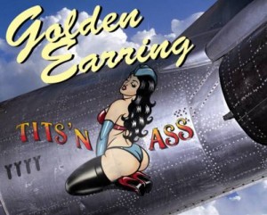 Golden Earring - Tits ‘n Ass
