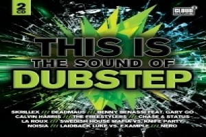 This Is The Sound Of Dubstep