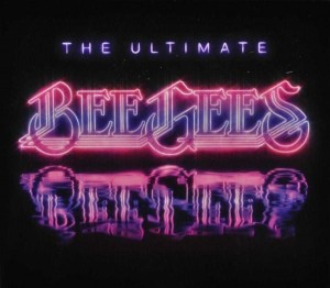 Bee Gees - Ultimate  2-cd